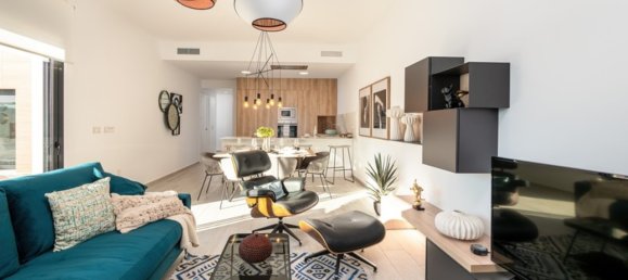 Villa de 3 dormitorios en Montemar, Spain No. 3619 4