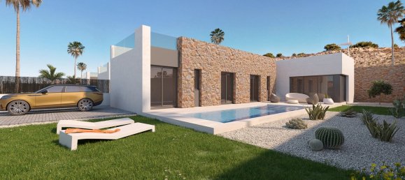 Villa de 3 dormitorios en Montemar, Spain No. 3619 25