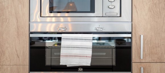 Villa de 3 dormitorios en Montemar, Spain No. 3619 20