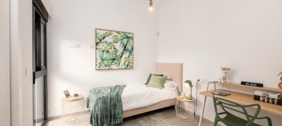 Villa de 3 dormitorios en Montemar, Spain No. 3619 10