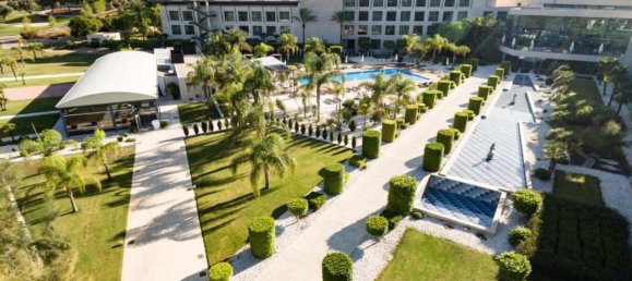 Villa de 3 dormitorios en Montemar, Spain No. 3619 30