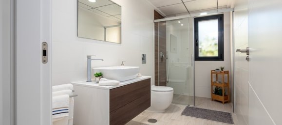 Villa de 3 dormitorios en Montemar, Spain No. 3619 11