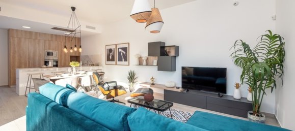 Villa de 3 dormitorios en Montemar, Spain No. 3619 5