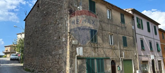 15غرفة منزل في Roccastrada, Italy رقم 138566 38