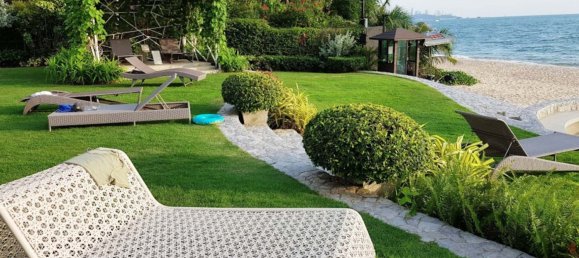 4 Schlafzimmer Eigentumswohnung in The Palm Wongamat Beach Pattaya, Thailand, Nr. 29183 4