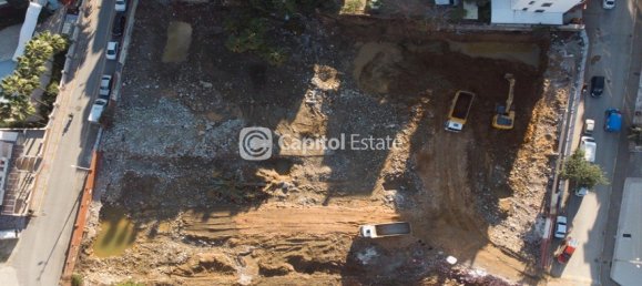 Apartamento 2+1 em Antalya, Turkey N.º 6381 27