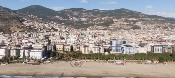 Apartamento 2+1 em Antalya, Turkey N.º 6381 21