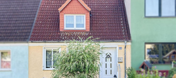 Moradia em banda T4 em Rostock, Germany N.º 138973 2