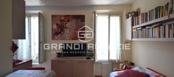 1 chambre Appartement à Parma, Italy No. 327490 2
