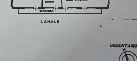 4 bedrooms Apartment in Venice, Italy No. 323334 34