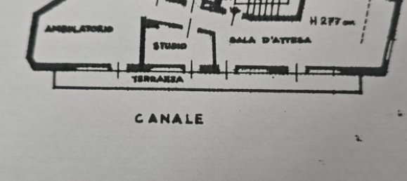 4 bedrooms Apartment in Venice, Italy No. 323334 33