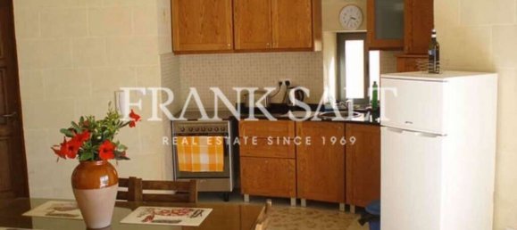 2 غرف نوم بنغالو في Xewkija, Malta رقم 5524 3