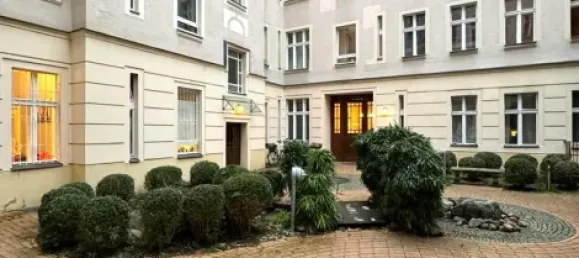 Apartamento T1 em Charlottenburg, Germany N.º 48562 5