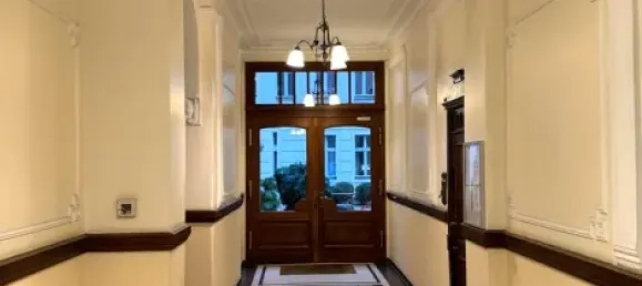 Apartamento T1 em Charlottenburg, Germany N.º 48562 2