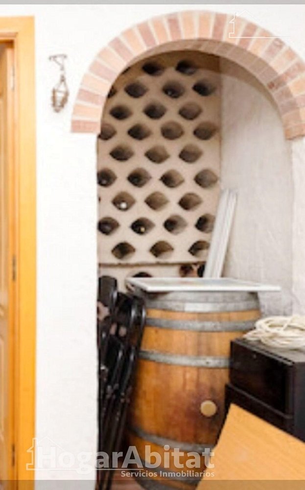 3 chambres Maison de ville à Cela De Nunez, Spain No. 127540