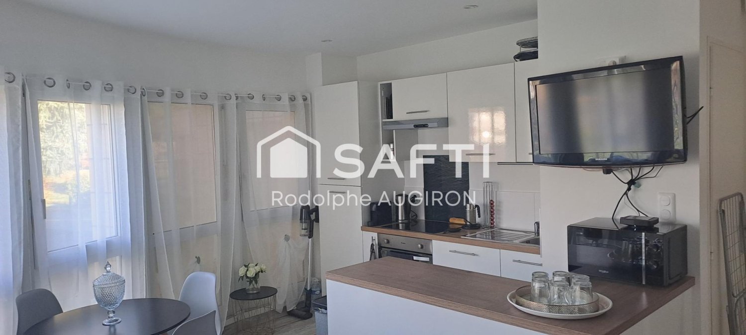 Apartamento T1 em Blois, France N.º 69393