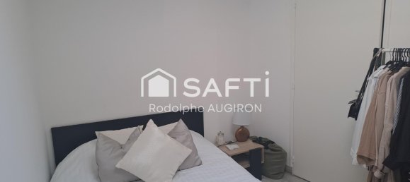 Apartamento T1 em Blois, France N.º 69393 2