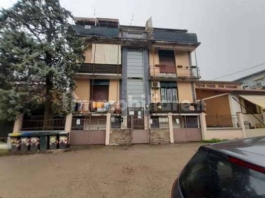 1 غرف نوم شقة في Settimo Milanese, Italy رقم 2518