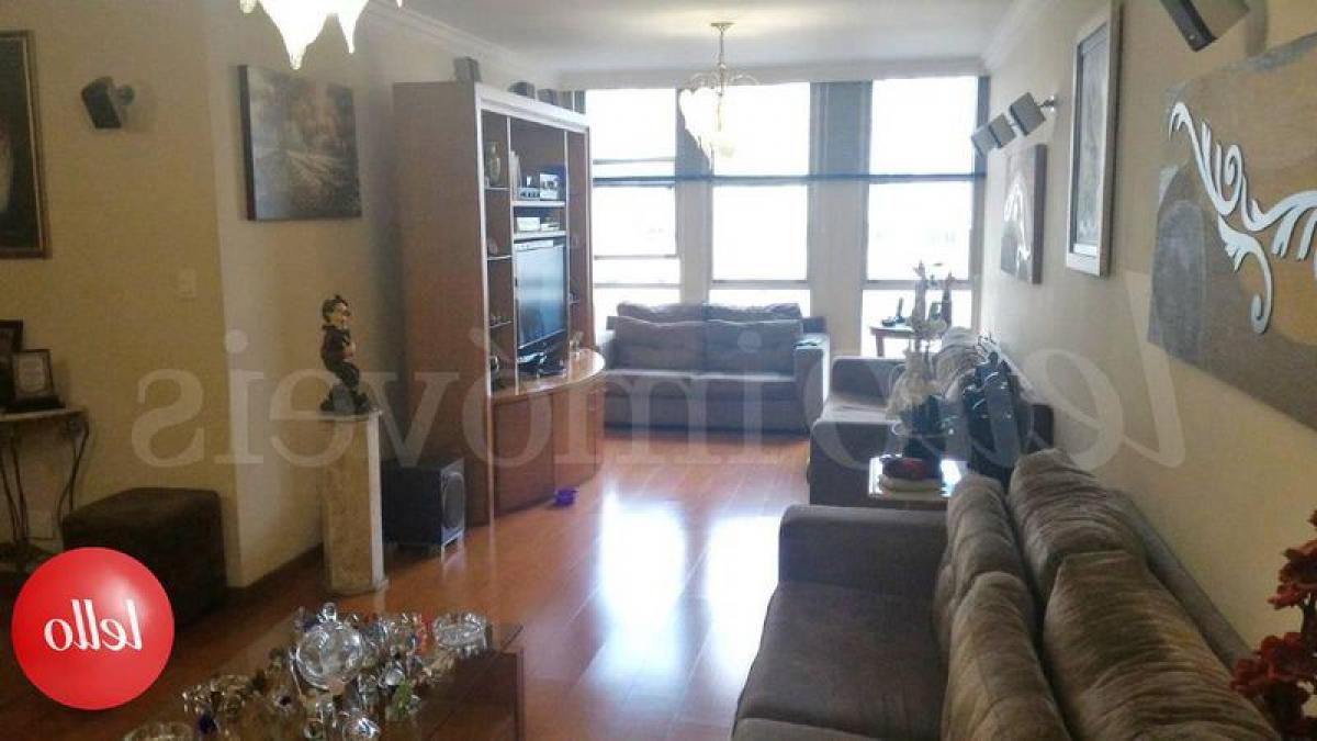 3 bedrooms Apartment in Sao Paulo, Brazil No. 453826