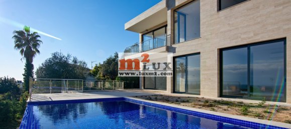 4 غرف نوم فيلا في Lloret de Mar, Spain رقم 13350 7