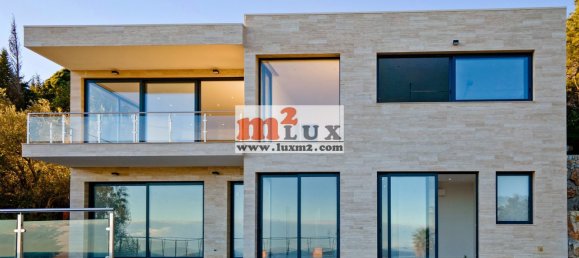 4 غرف نوم فيلا في Lloret de Mar, Spain رقم 13350 5