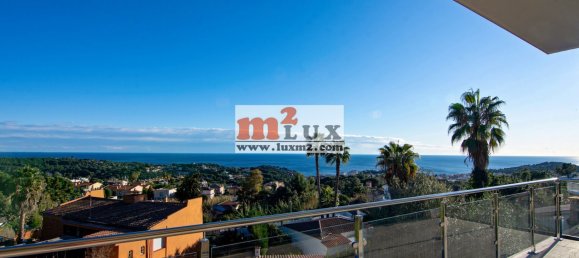 4 غرف نوم فيلا في Lloret de Mar, Spain رقم 13350 20