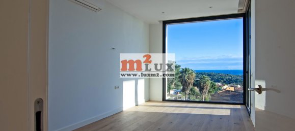 4 غرف نوم فيلا في Lloret de Mar, Spain رقم 13350 17