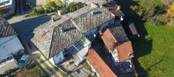 2 Schlafzimmer Haus in Luserna San Giovanni, Italy, Nr. 79380 23