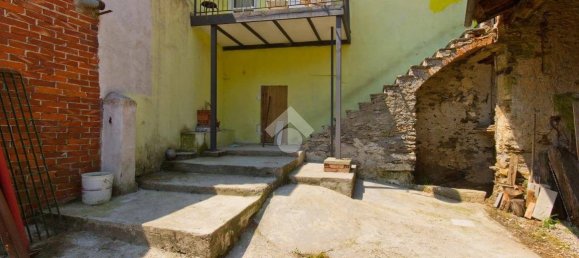 2 Schlafzimmer Haus in Luserna San Giovanni, Italy, Nr. 79380 3