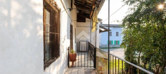 2 Schlafzimmer Haus in Luserna San Giovanni, Italy, Nr. 79380 16