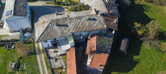 2 Schlafzimmer Haus in Luserna San Giovanni, Italy, Nr. 79380 25