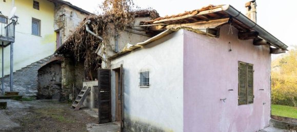 2 Schlafzimmer Haus in Luserna San Giovanni, Italy, Nr. 79380 17