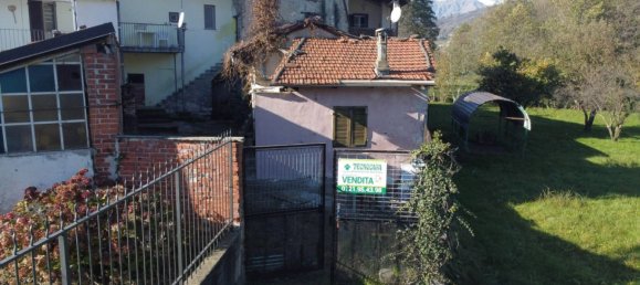 2 Schlafzimmer Haus in Luserna San Giovanni, Italy, Nr. 79380 26