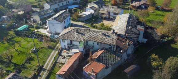 2 Schlafzimmer Haus in Luserna San Giovanni, Italy, Nr. 79380 24