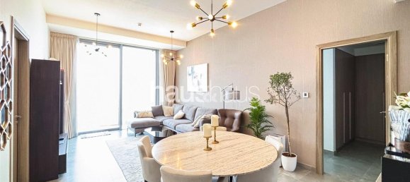 Apartamento T2 em Dubai Marina, UAE N.º 99825 5