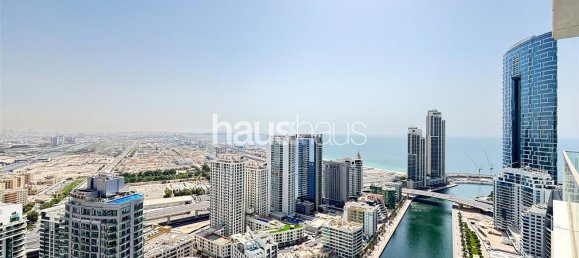 Apartamento T2 em Dubai Marina, UAE N.º 99825 2