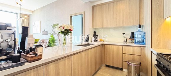 Apartamento T2 em Dubai Marina, UAE N.º 99825 7