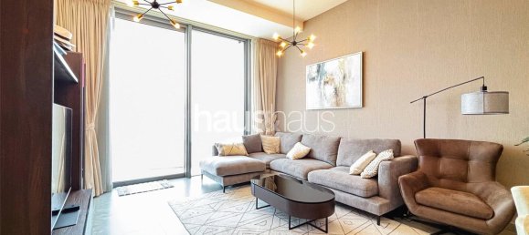 Apartamento T2 em Dubai Marina, UAE N.º 99825 4
