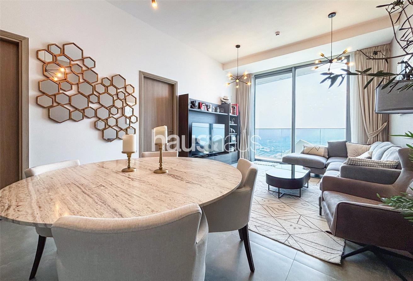 Apartamento T2 em Dubai Marina, UAE N.º 99825
