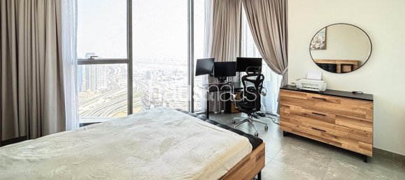 Apartamento T2 em Dubai Marina, UAE N.º 99825 12