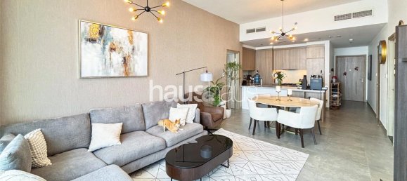 Apartamento T2 em Dubai Marina, UAE N.º 99825 3