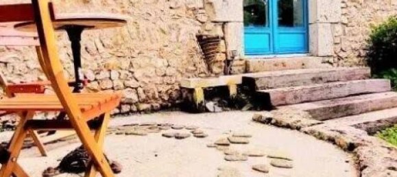 3 Schlafzimmer Haus in Patay, France, Nr. 77799 13