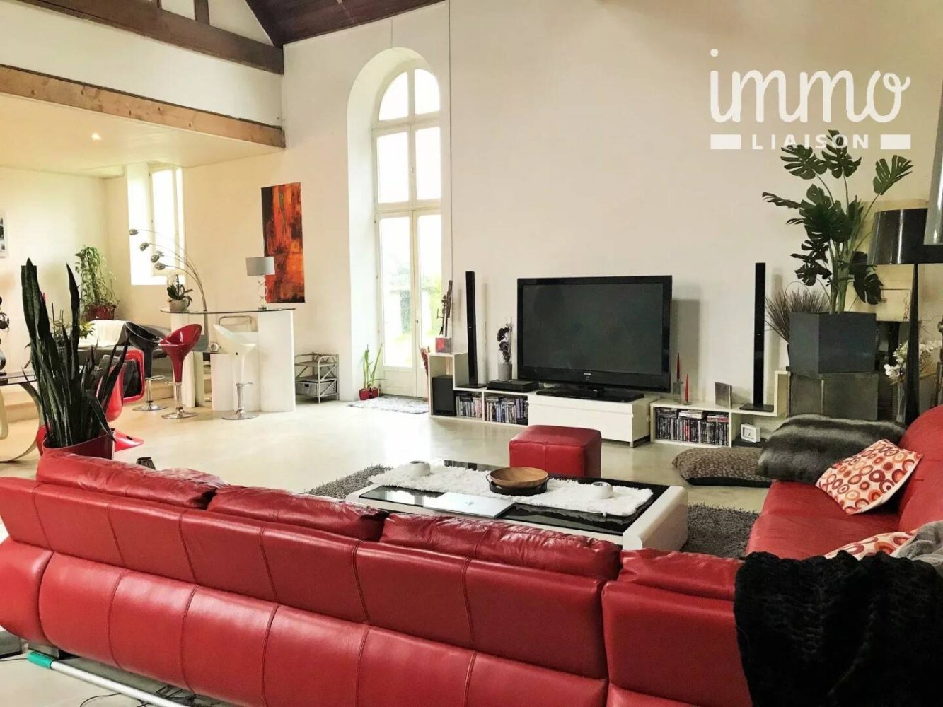 3 Schlafzimmer Haus in Patay, France, Nr. 77799