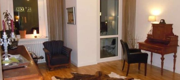 Квартира с 1 спальней в Шёнеберг, Германия № 24276 2