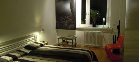 Квартира с 1 спальней в Шёнеберг, Германия № 24276 5