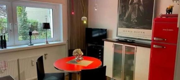 Квартира с 1 спальней в Шёнеберг, Германия № 24276 4