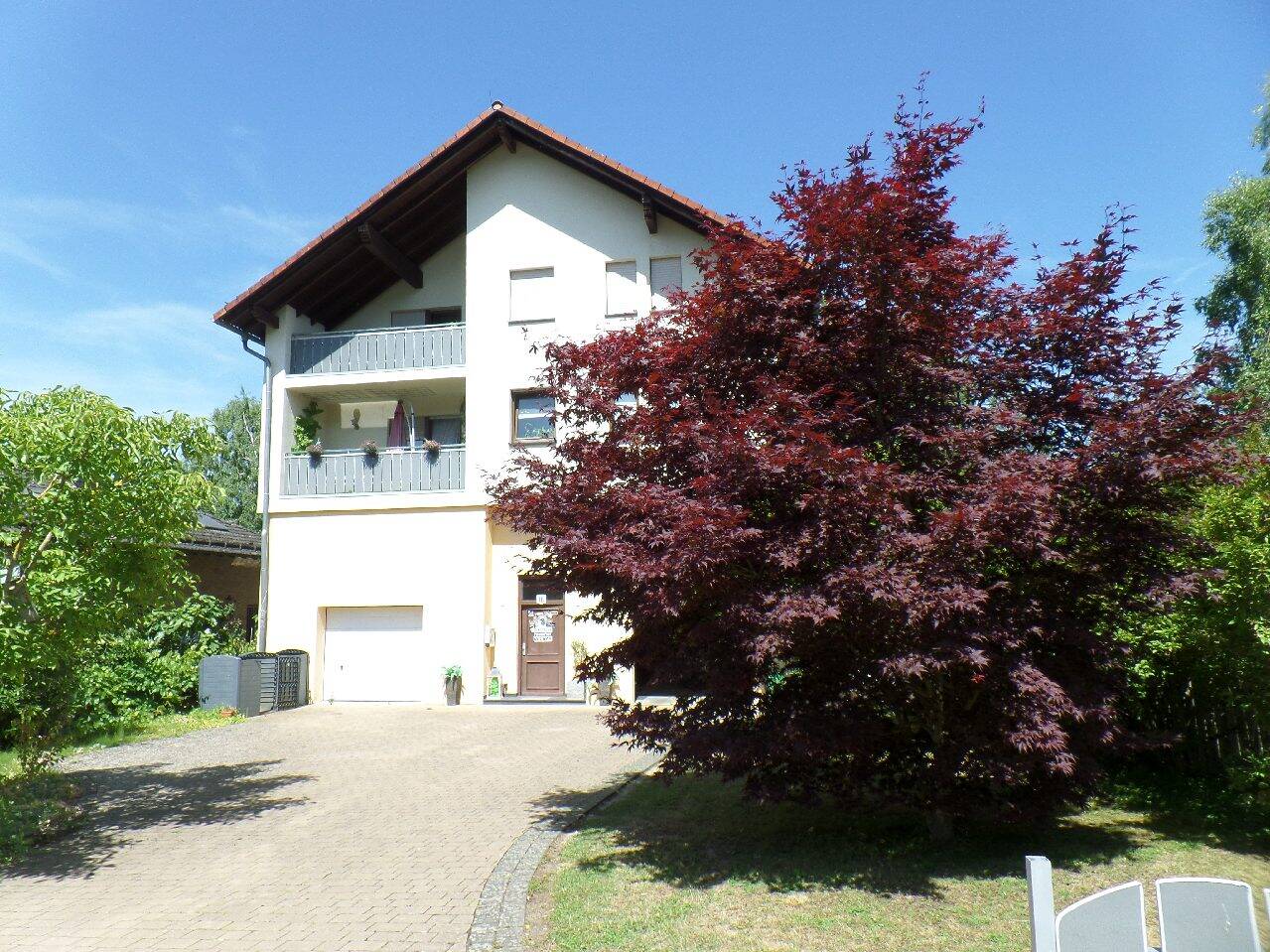 4 chambres Maison à Rheingau-Taunus, Germany No. 230572