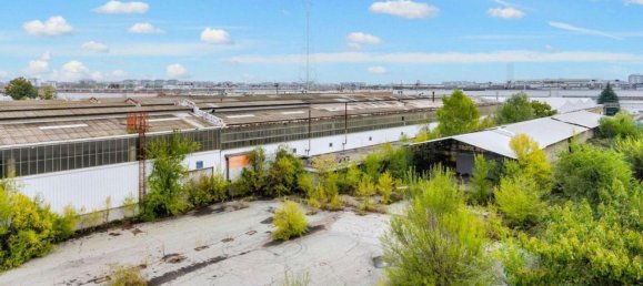 8656m² Land in Turin, Italy No. 135680 5