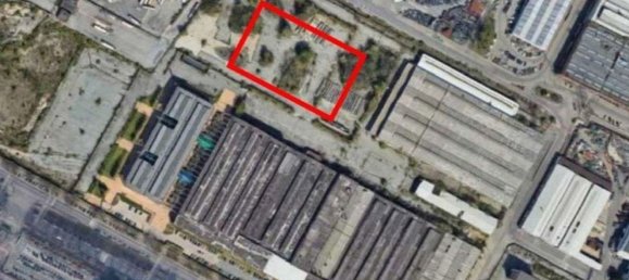 8656m² Land in Turin, Italy No. 135680 13