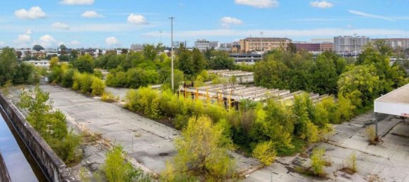 8656m² Land in Turin, Italy No. 135680 4